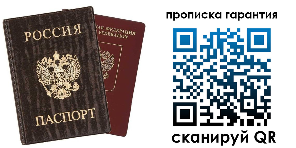 прописка гарантия в Светлогорске